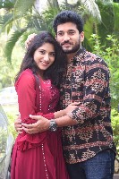 Alipiri Alantha Durana Movie Trailer Launch Photos